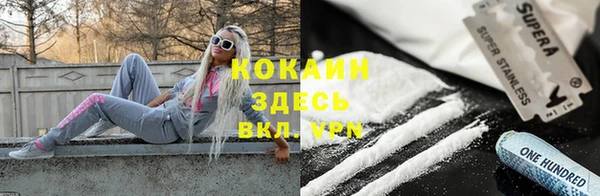 тгк Гусь-Хрустальный
